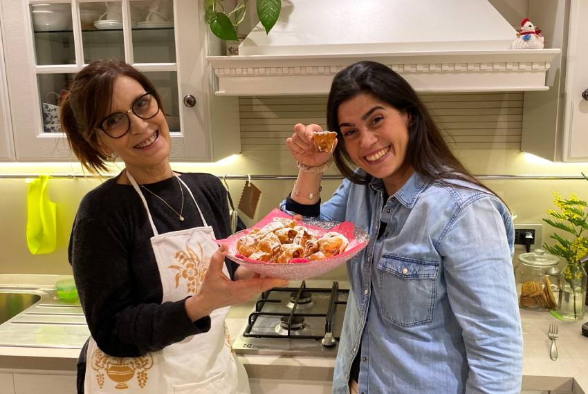 media.Ricette ripiche della romagna dolci