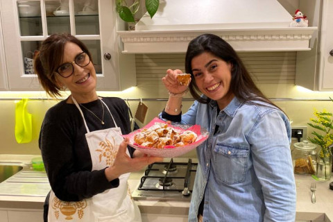 media.Ricette ripiche della romagna dolci